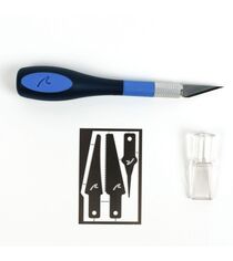 Nouveau Cutter Nº5 avec 2 scies et un applicateur de colle - Artesania 27047-1