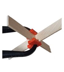 Accessoires de modélisme : 2 Pinces de Serrage Multi-Mors pour Modélisme - Artesania 27199