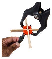 Accessoires de modélisme : 2 Pinces de Serrage Multi-Mors pour Modélisme - Artesania 27199