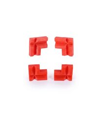 Accessoires de modélisme : 2 Pinces de Serrage Multi-Mors pour Modélisme - Artesania 27199