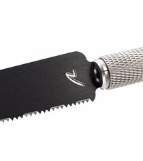 Outils de modélisme : Couteau de précison Hagane 2 en 1 - Artesania 27032N