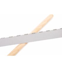 Outils de modélisme : Couteau de précison Hagane 2 en 1 - Artesania 27032N