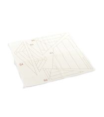 Maquette de voilier français en bois : Pen Duick easy kit au 1/56 - Artesania 17002