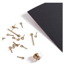 Maquette de voilier français en bois : Pen Duick easy kit au 1/56 - Artesania 17002