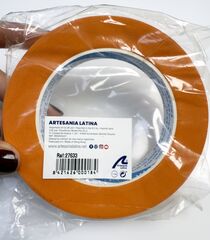 Accessoires modélisme : Bande de masquage flexible 18 mm - Artesania Latina 27633