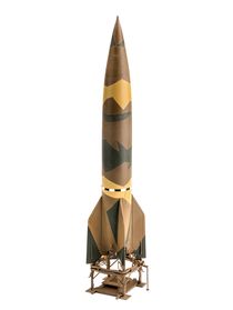German A4/V2 Rocket - Revell 03309