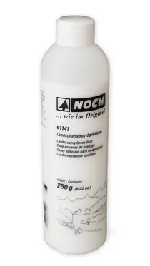 Recharge - Colle en spray - Noch 61141