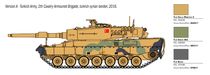 Leopard 2A4 - Italeri 06559