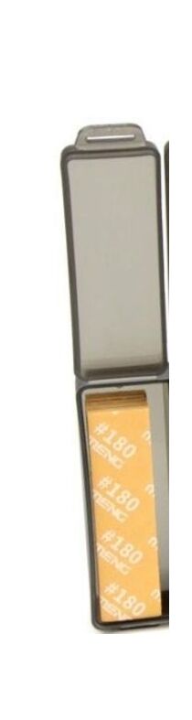 Outils de modélisme : Papier abrasif flexible haute performance grain 180 - Meng - MTS-041a