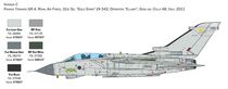 Maquette avion militaire : Tornado GR. 4 - 1:32 - Italeri 02513 2513