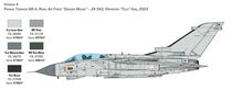 Maquette avion militaire : Tornado GR. 4 - 1:32 - Italeri 02513 2513