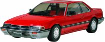 Maquette voiture : Honda Prélude XX 1/24 - Tamiya 24032