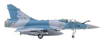 Maquette d'avion de chasse : Mirage 2000 C-5 start set au 1/72 - Mistercraft 60701