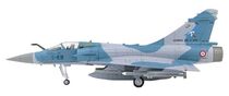Maquette d'avion de chasse : Mirage 2000 C-5 start set au 1/72 - Mistercraft 60701