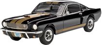 Maquette de Voiture - Shelby Mustang GT 350 H - Revell 7242