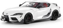 Maquette voiture : Toyota GR Supra Custom 1/24 - Tamiya 24371