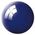 Revell 32151 - Bleu moyen brillant : Peinture glycero
