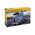 Maquette camion : Scania 143M Topline 4x2 - 1:24 - Italeri 03910