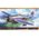 Maquette d'avion militaire : Republic P-47D Thunderbolt Bubbletop - 1:48 - Tamiya 61090F