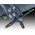 Maquette avion : F4U-4 Corsair - 1:72 - Revell 03955