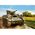 Maquette militaire : Tank Léger US M3A1"Stuart" - 1/100 - Zvezda 6265