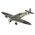 Maquette avion : Messerschmitt Bf109 G-10 - 1:48 - Revell 03958