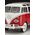 Maquette Bus Volkswagen T1 SAMBA - Revell 07399