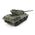 Maquette militaire char américain Tank Destroyer us M10 6 - 1/35 - Tamiya 35350