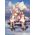 Maquette : Last exile, The silver wing - 1/72 - Hasegawa 64732