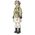 Maquette : Last exile, The silver wing - 1/72 - Hasegawa 64732