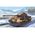 Maquette Char Sd. KFz. 182 King Tiger 1:72 - Italeri 7004 07004