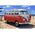 Model Set Bus Volkswagen T1 SAMBA - Revell 67399