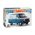 Maquette voiture : Ford Transit MK2 - 1:24 - Italeri 03687