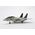 Maquette avion militaire : Grumman F-14A Tomcat - 1:48 - Tamiya 61114