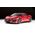 Maquette de voiture de sport : Honda NSX - 1/24 - Tamiya 24344