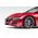 Maquette de voiture de sport : Honda NSX - 1/24 - Tamiya 24344