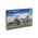 Maquette avion militaire : F-4E Phantom II - 1/48 - Italeri 02770 2770