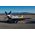 Maquette avion militaire : P-51D Mustang - 1:32 - Revell 03944