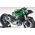 Maquette moto : Kawasaki Ninja H2R - 1/12 - Tamiya 14131
