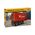 Maquette camion : Tecnokar 20' Container Trailer - 1/24 - Italeri 3887 03887