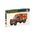 Maquette militaire : KFZ.305 Ambulance - 1:35 - Italeri 07055 7055