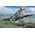 Maquette avion : Spitfire Mk.IXC - 1:32 - Revell 03927