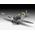 Maquette avion : Model Set Spitfire Mk.IIa - 1:72 - Revell 63953