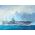 Maquette de navire militaire : HMS Ark Royal & Tribal Class Des - 1:720 - Revell 05149