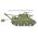 Maquette militaire : M32B1 ARV - 1:35 - Italeri 06547