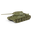 Maquette militaire : Char Т-34/85 - 1/100 - Zvezda 6160