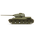 Maquette militaire : Char Т-34/85 - 1/100 - Zvezda 6160