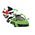 Quick Build - Maquette voiture de sport : McLaren P1™ Green - Airfix J6021