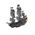 Black Pearl - Revell 5499