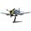 Maquette d'avion militaire : F4U-1D corsair - 1:32 - Tamiya 60327